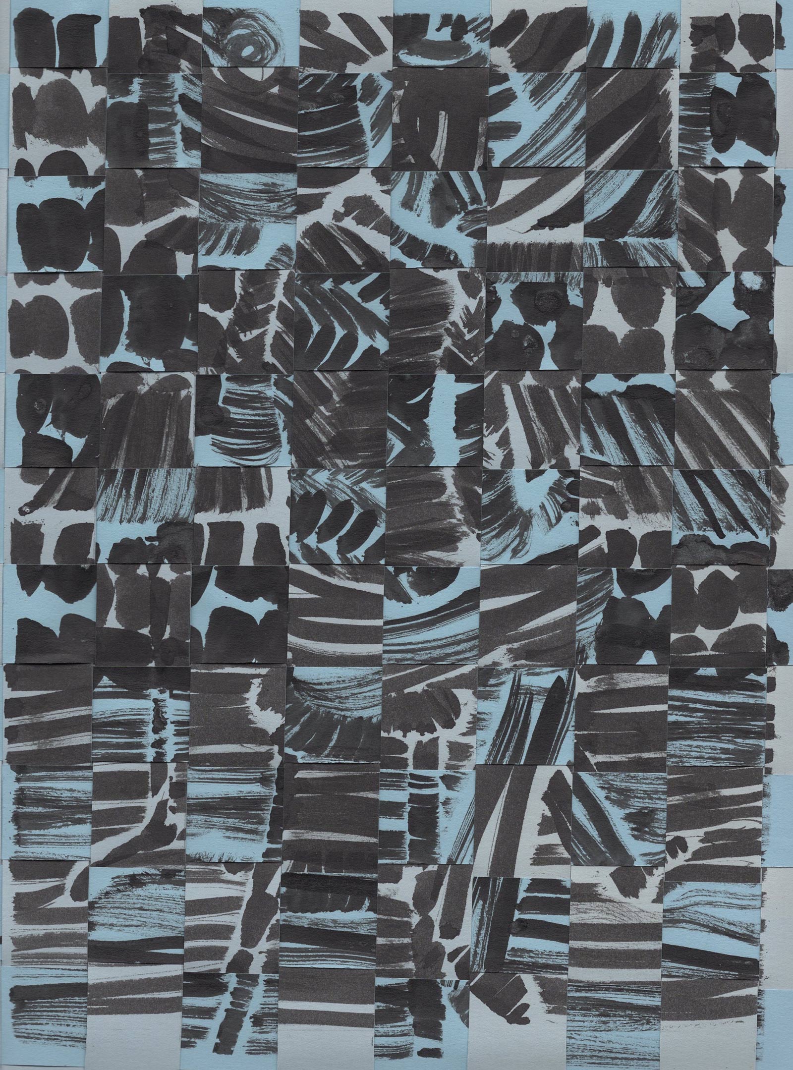 Man Resting